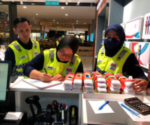 Malaysian Authorities Will Not Return Swatch’s Seized ‘Pride Collection’, Stores To Restock Rainbow Watches