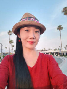 Read more about the article Chinese Woman Disappears After Travelling To The US To Meet A Guy She Met Online