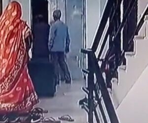 Man Falls 4 Floors To His Death After Stepping Inside An Empty Lift