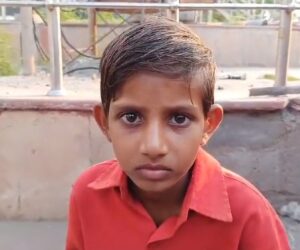 Father In India Puts Son Up For Sale To Raise Cash And Pay Off Debt To Relative